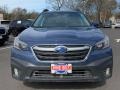 Abyss Blue Pearl - Outback 2.5i Premium Photo No. 3
