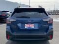 Abyss Blue Pearl - Outback 2.5i Premium Photo No. 7