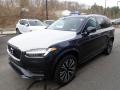 Savile Gray Metallic - XC90 T6 AWD Momentum Photo No. 5