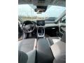 Silver Sky Metallic - RAV4 XLE AWD Photo No. 4