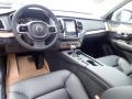 Savile Gray Metallic - XC90 T6 AWD Momentum Photo No. 10