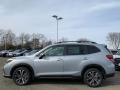 Ice Silver Metallic - Forester 2.5i Limited Photo No. 4