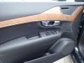 Savile Gray Metallic - XC90 T6 AWD Momentum Photo No. 11