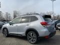 Ice Silver Metallic - Forester 2.5i Limited Photo No. 6