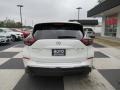 Pearl White Tricoat - Murano SL AWD Photo No. 4