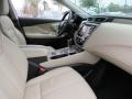 Pearl White Tricoat - Murano SL AWD Photo No. 12