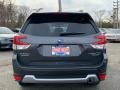 2021 Magnetite Gray Metallic Subaru Forester 2.5i Touring  photo #5