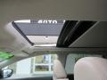 Pearl White Tricoat - Murano SL AWD Photo No. 14