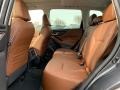Magnetite Gray Metallic - Forester 2.5i Touring Photo No. 9