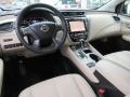Pearl White Tricoat - Murano SL AWD Photo No. 15