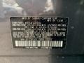 Magnetite Gray Metallic - Forester 2.5i Touring Photo No. 14