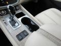 Pearl White Tricoat - Murano SL AWD Photo No. 20