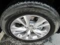Silver Sky Metallic - Highlander XLE AWD Photo No. 7