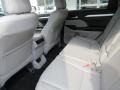 Silver Sky Metallic - Highlander XLE AWD Photo No. 13