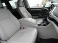 Silver Sky Metallic - Highlander XLE AWD Photo No. 14