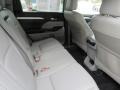 Silver Sky Metallic - Highlander XLE AWD Photo No. 15