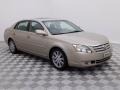 2007 Desert Sand Mica Toyota Avalon Limited  photo #2