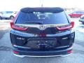 2021 Crystal Black Pearl Honda CR-V EX-L AWD  photo #4