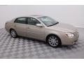 2007 Desert Sand Mica Toyota Avalon Limited  photo #3