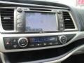 Silver Sky Metallic - Highlander XLE AWD Photo No. 18