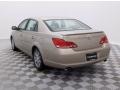 2007 Desert Sand Mica Toyota Avalon Limited  photo #6