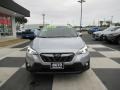 Ice Silver Metallic - Crosstrek Limited Photo No. 2