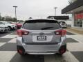Ice Silver Metallic - Crosstrek Limited Photo No. 4