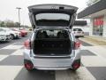 Ice Silver Metallic - Crosstrek Limited Photo No. 5