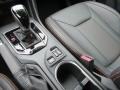 Ice Silver Metallic - Crosstrek Limited Photo No. 19