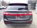 2017 Magnetic Gray Lincoln MKX Reserve AWD  photo #4