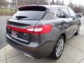 2017 Magnetic Gray Lincoln MKX Reserve AWD  photo #6