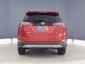 Barcelona Red Metallic - RAV4 SE Photo No. 4