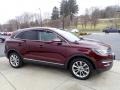 Burgundy Velvet Metallic - MKC Select AWD Photo No. 7