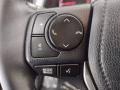 Black Steering Wheel Photo for 2017 Toyota RAV4 #141225562