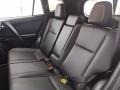 2017 Toyota RAV4 SE Rear Seat