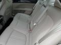 Cappuccino 2018 Lincoln MKZ Premier AWD Interior Color