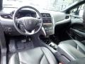  2019 MKC AWD Ebony Interior