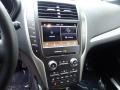 2019 Lincoln MKC AWD Controls