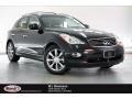 Black Obsidian 2014 Infiniti QX50 Journey