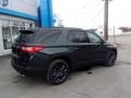 Graphite Metallic - Traverse RS AWD Photo No. 2