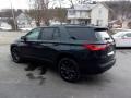 Graphite Metallic - Traverse RS AWD Photo No. 4