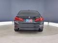 Dark Graphite Metallic - 5 Series 530e iPerfomance Sedan Photo No. 4