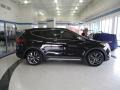 Twilight Black 2017 Hyundai Santa Fe Sport 2.0T Ulitimate Exterior