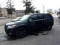 Graphite Metallic - Traverse RS AWD Photo No. 5