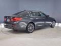 Dark Graphite Metallic - 5 Series 530e iPerfomance Sedan Photo No. 5