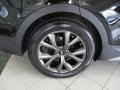 2017 Twilight Black Hyundai Santa Fe Sport 2.0T Ulitimate  photo #6