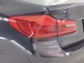 2018 Dark Graphite Metallic BMW 5 Series 530e iPerfomance Sedan  photo #9