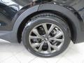 2017 Hyundai Santa Fe Sport 2.0T Ulitimate Wheel and Tire Photo