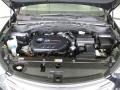  2017 Santa Fe Sport 2.0T Ulitimate 2.0 Liter GDI Turbocharged DOHC 16-Valve D-CVVT 4 Cylinder Engine