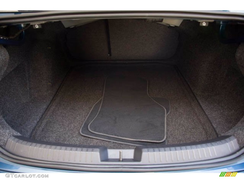 2019 Jetta SE - Blue Silk Metallic / Titan Black photo #21